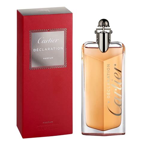 dior declaration|declaration cartier cologne review.